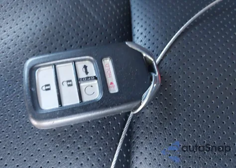 2022 Honda Accord Touring from USA, damaged, VIN 1HGCV2F9XNA003314